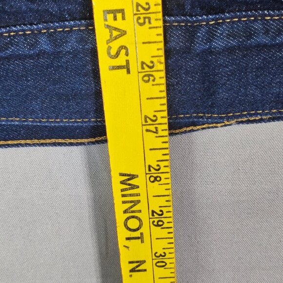 Levis Trucker Jacket men's size S indigo blue colour classic style - Picture 12 of 12